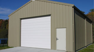 Garage Door Openers at Lake Brandon Townhomes, Florida